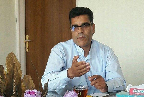 حفظ حقوق شهروندی اولویت مسئولان باشد حفظ حقوق شهروندی اولویت مسئولان باشد