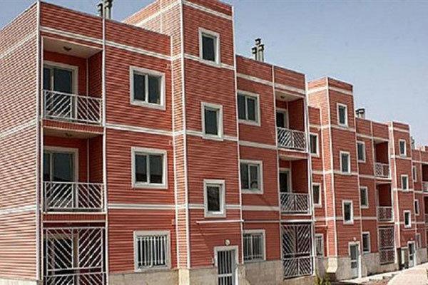 104 واحد مسکونی برای مددجویان شهرستان عسلویه احداث می شود