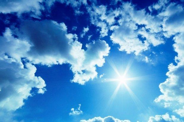 کاهش دما در استان های شمالی
