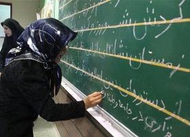 درصد باسوادی استان بوشهر به 97 درصد رسید