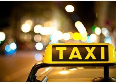کرایه تاکسی در شیراز 20 درصد گران شد