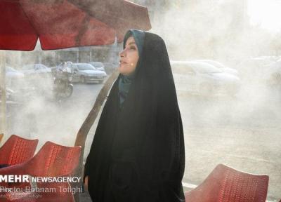 15درصد روزهای سال جاری تهران در آلودگی هوا گذشت