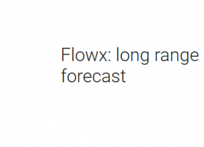دانلود Flowx v3.068 بهترین نرم افزار پیش بینی وضع هوا برای موبایل اندروید