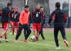 لیست بازیکنان پرسپولیس برای نیم فصل دوم اعلام شد