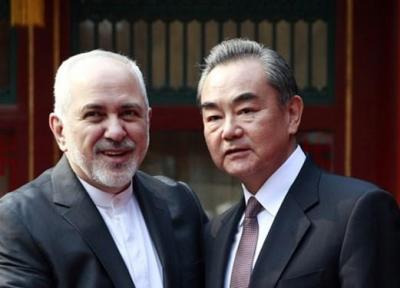 نگرانی کارشناس آمریکایی از تقویت روابط تهران و پکن در پی فشارهای واشنگتن