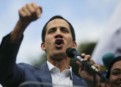 یونان گوآیدو را به عنوان رئیس جمهوری ونزوئلا به رسمیت شناخت