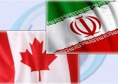کانادا بازار بکر پتروشیمی ایران، پیشگامی 600هزار ایرانی مقیم برای برطرف موانع تجاری
