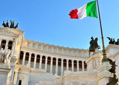 دولت ایتالیا رو دررو با منتقدان