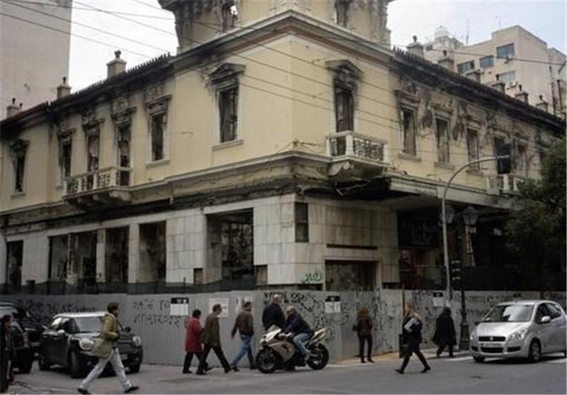 دو کشته در تیراندازی مقابل مقر حزب نئونازی یونان