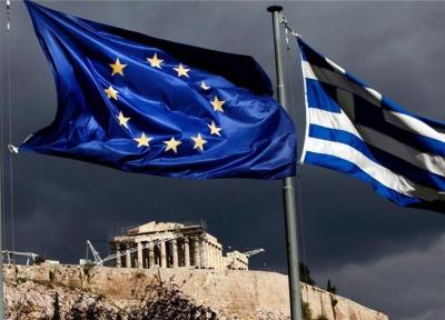 یونان اروپا را تهدید به اعزام موج پناهندگان خود به این اتحادیه کرد
