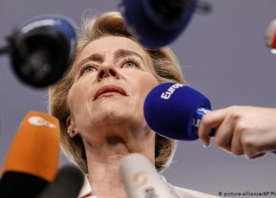کاندیداهای کمیسیون اروپا؛ 13 زن، 14 مرد