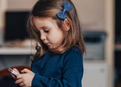 طراحی اپلیکیشنی در انگلیس برای حفاظت از بچه ها