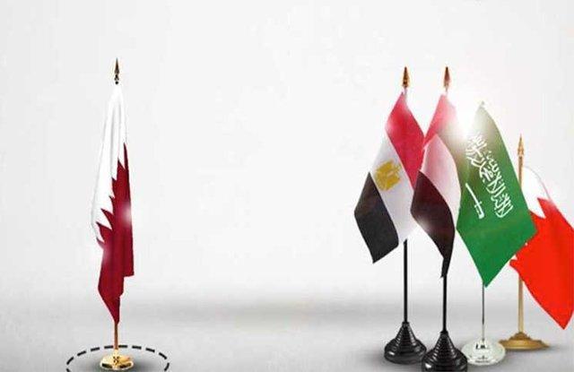 دوحه: تداوم بحران در شورای همکاری خلیج فارس، تهدیدی برای دوحه: تداوم بحران در شورای همکاری خلیج فارس، تهدیدی برای آینده این شورا است
