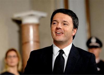 بحران مهاجرت و فساد اقتصادی محبوبیت نخست وزیر ایتالیا را کاهش داد