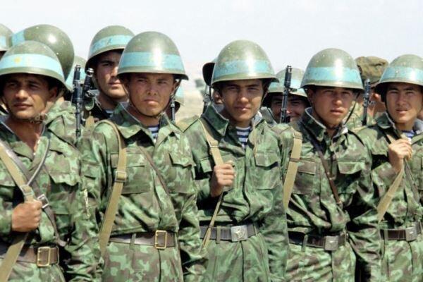 17 کشته در حمله مسلحانه به پاسگاه مرزی تاجیکستان 17 کشته در حمله مسلحانه به پاسگاه مرزی تاجیکستان