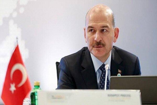 آنکارا: یک سرکرده داعش را بازداشت کردیم آنکارا: یک سرکرده داعش را بازداشت کردیم