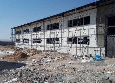 ساخت بزرگترین کارخانه کنستانتره جنوب کشور در جهرم