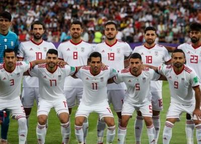 پایان سلطه 8 سال فوتبال ایران در آسیا