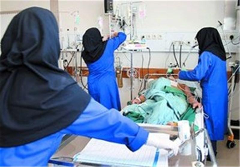 مهلت ثبت نام آزمون صلاحیت حرفه ای پرستاران تمدید شد مهلت ثبت نام آزمون صلاحیت حرفه ای پرستاران تمدید شد