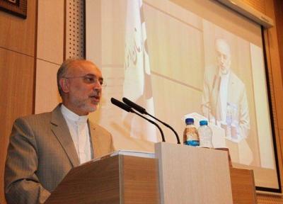 صالحی: ایران به سمت تکنولوژی کوآنتومی می رود، 95 درصد قرارداد تجاری بازطراحی اراک تکمیل شده است