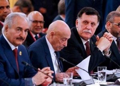 سه جهت حل بحران لیبی؛ کنفرانس برلین کمکی می نماید؟