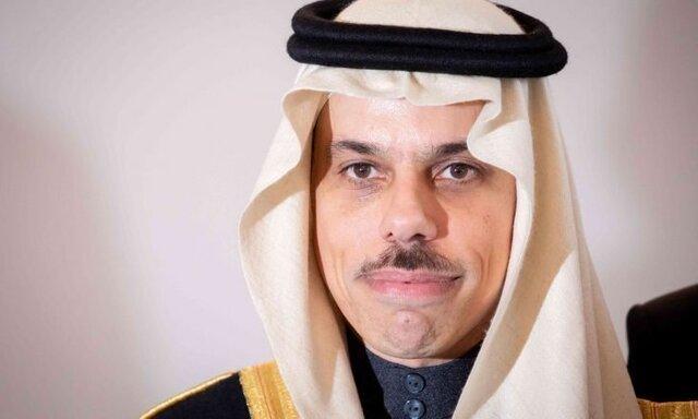 عربستان: آلمان تحریم تسلیحاتی را پایان دهد عربستان: آلمان تحریم تسلیحاتی را خاتمه دهد