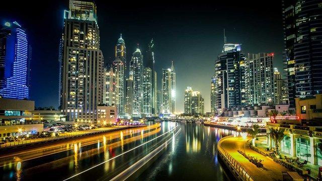 دوبی در جذب گردشگر رکورد جدید ثبت کرد