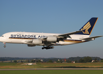 چگونه شرکت هواپیمایی سنگاپور به شهرت و اعتبار رسید؟