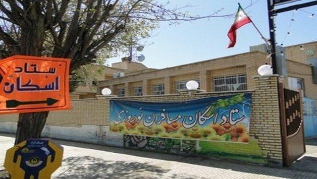 در نظرگرفتن 95 مدرسه برای اسکان نوروزی در کرمان