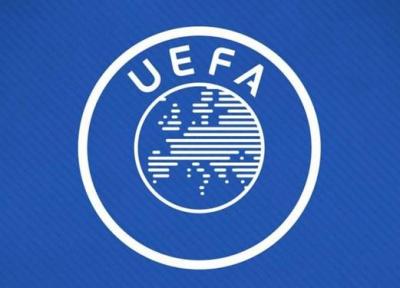 تعهد یوفا به خاتمه رقابت های لیگ های اروپا تا خاتمه ماه ژوئن