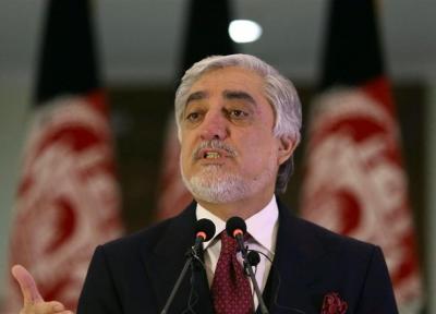 عبدالله: اگر طرح دولت فراگیر پذیرفته نشود کابینه معرفی می کنیم