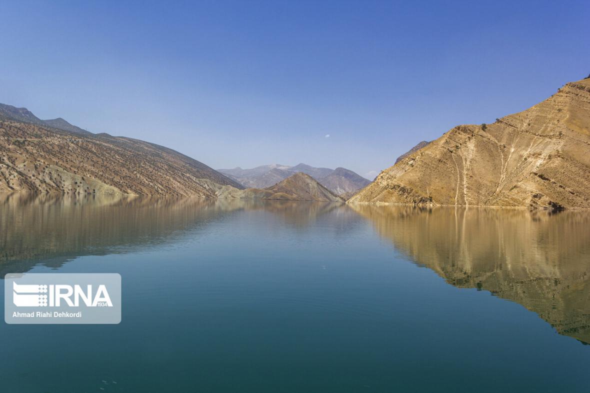 خبرنگاران حجم فعلی سدهای سیستان و بلوچستان 33درصد افزایش خبرنگاران حجم فعلی سدهای سیستان و بلوچستان 33درصد افزایش یافته است