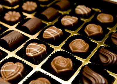 موزه ای به خوشمزگی شکلات در شهر کوتا دامانسارا مالزی!