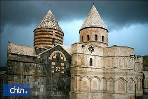 نگاهی به شرایط معماری و صندلی تاریخی کلیساهای آذربایجان غربی