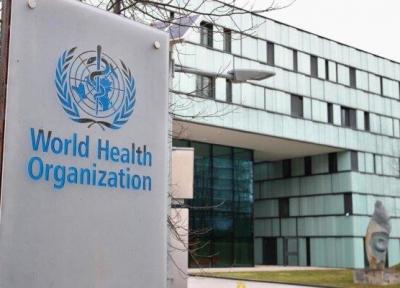 روسیه: رای آمریکا در سازمان بهداشت جهانی لغو خواهد شد
