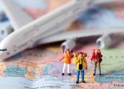 پیش بینی سه سناریو برای سفرهای خارجی ، 60 تا 80 درصد کاهش مسافر!
