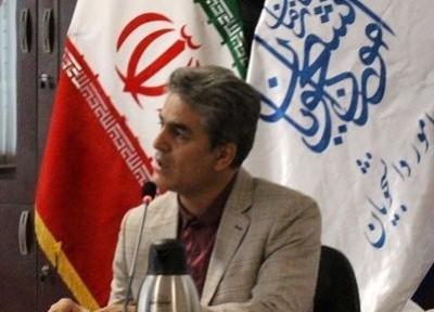 ابعاد آموزش آنلاین زبان فارسی به دانشجویان غیر ایرانی آنالیز می گردد