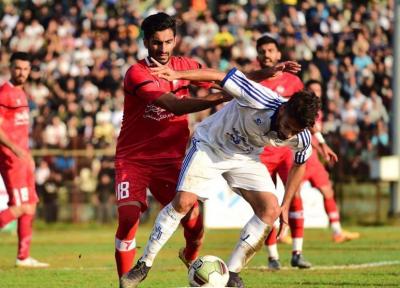 لیگ دسته اول فوتبال، جنگ بقا در ال گیلانو با مربیان تازه، کوشش صدرنشین برای افزایش فاصله با مدعیان