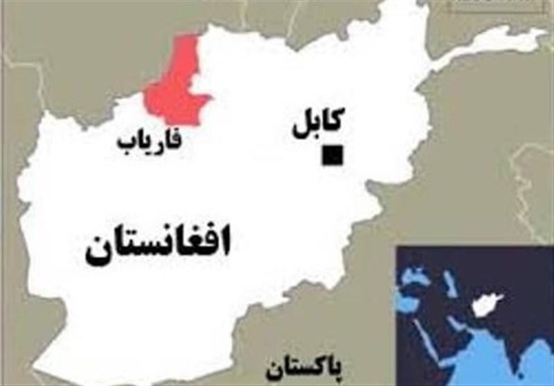 اخبار تایید نشده از سقوط یک شهرستان در شمال افغانستان