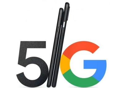 پیکسل 5 و مدل 5G پیکسل 4a احتمالا در تاریخ 9 مهر معرفی می شوند