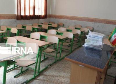 خبرنگاران 15 هزار کلاس درس در کردستان آماده حضور دانش آموزان شد