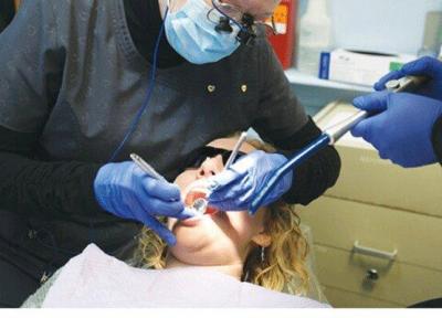 افزایش موارد ابتلا به دندان قروچه به خاطر استرسِ کرونا