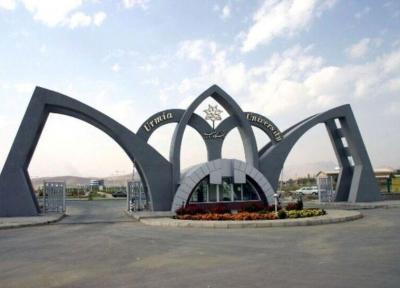 خبرنگاران دانشگاه ارومیه در جمع 36 دانشگاه برتر کشور نهاده شد