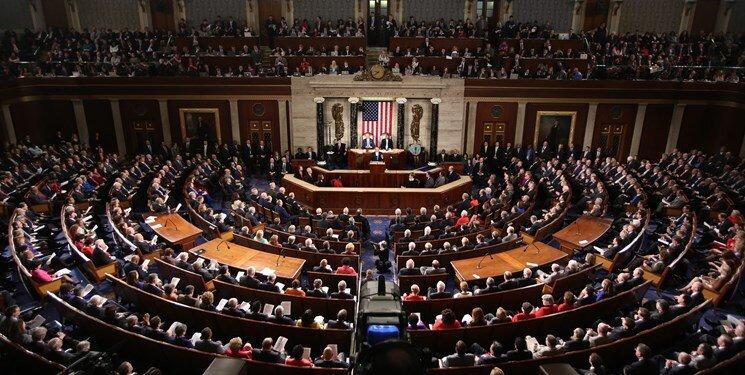سنای آمریکا تعطیل شد سنای آمریکا تعطیل شد