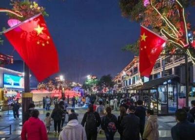 2035، رمز تبدیل شدن چین به یک کشور سوسیالیستی پیشرفته در دنیا