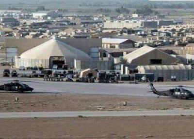 آمریکا در حال توسعه پایگاه نظامی خود در اقلیم کردستان عراق است