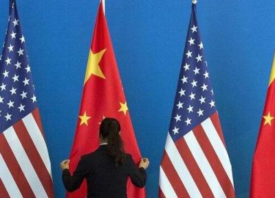 آمریکا: کوشش چین برای نفوذ در دولت آینده بایدن شتاب گرفته است