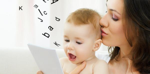 مراحل رشد زبان و گفتار کودک از تولد تا 5 سالگی