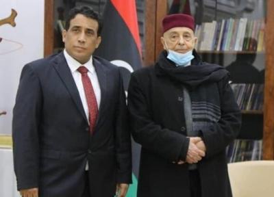 تحرکات مسئولان جدید لیبی برای پیشبرد فرایند خروج از بحران