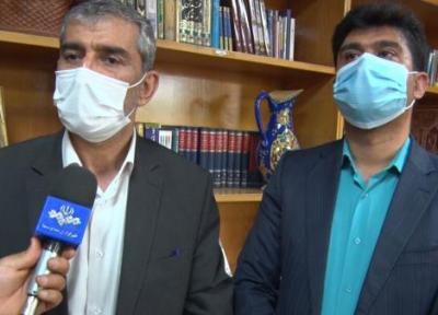 خبرنگاران شعب و صندوق های اخذ رای انتخابات در اصفهان 20 درصد افزایش می یابد